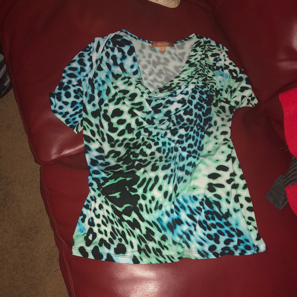 Women’s blouse